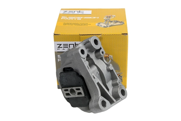 Mounting, manual transmission