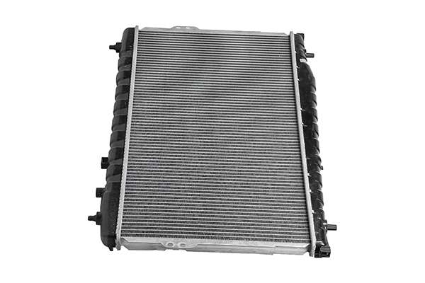 Radiator, engine cooling (Z20404)
