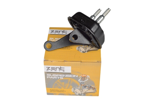 Mounting, control/trailing arm
