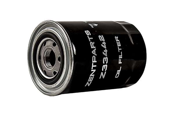 Oil Filter (Z33442)