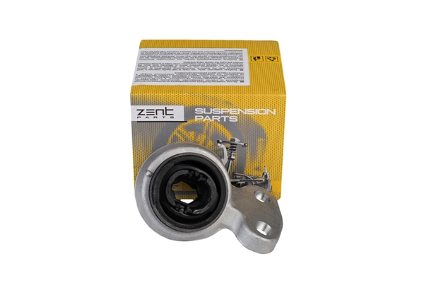 Mounting, control/trailing arm