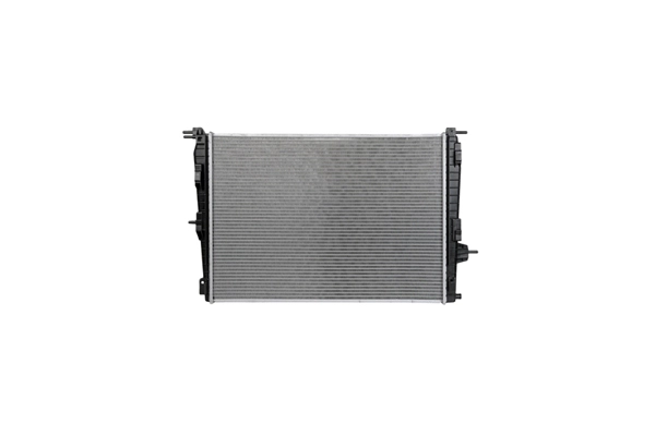 Radiator, engine cooling (Z20168)