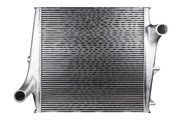 Charge Air Cooler (Z12506)