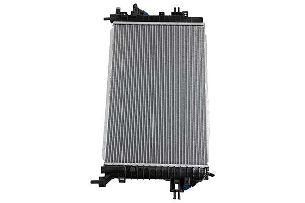 Radiator, engine cooling (Z20406)