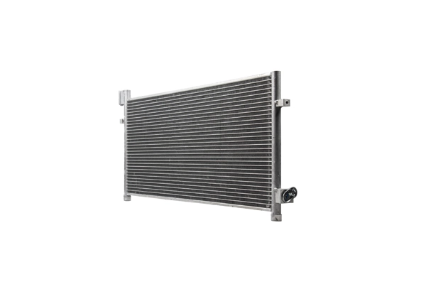 Condenser, air conditioning (Z19317)