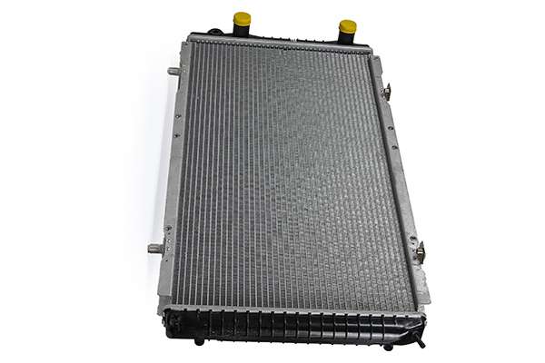 Radiator, engine cooling (Z20069)