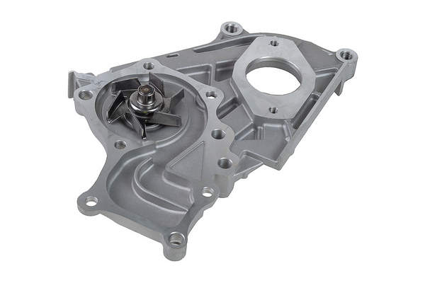 Water Pump, engine cooling (Z14663)