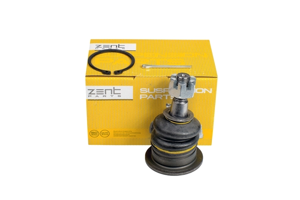 Ball Joint