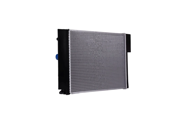 Radiator, engine cooling (Z20215)