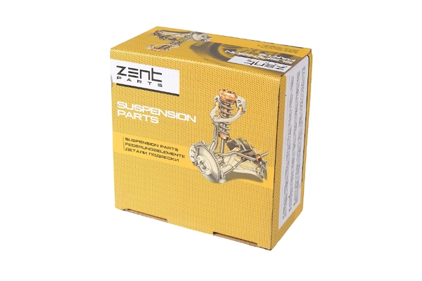 Suspension Strut Support Mount