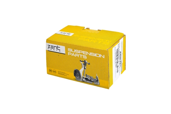Suspension Strut Support Mount