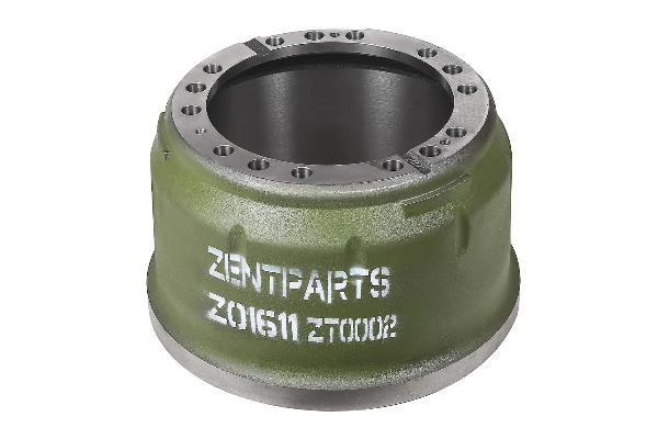 Brake Drum (Z01611)