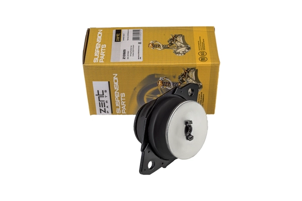 Mounting, manual transmission