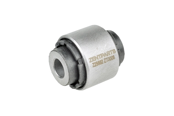 Mounting, control/trailing arm