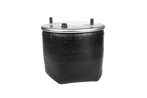 Bellow, air suspension