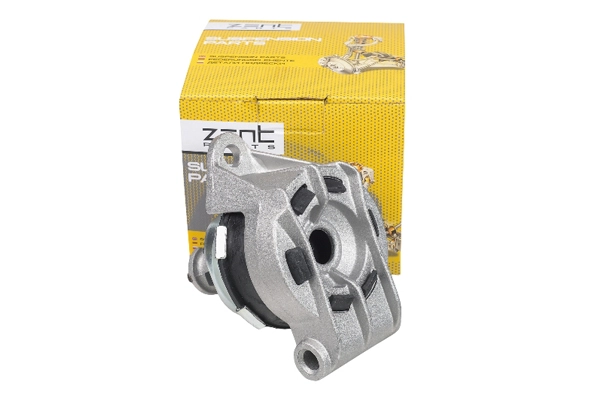 Mounting, engine