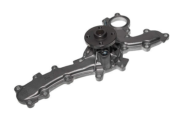 Water Pump, engine cooling (Z14592)