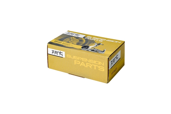 Tie Rod End (Z10893)