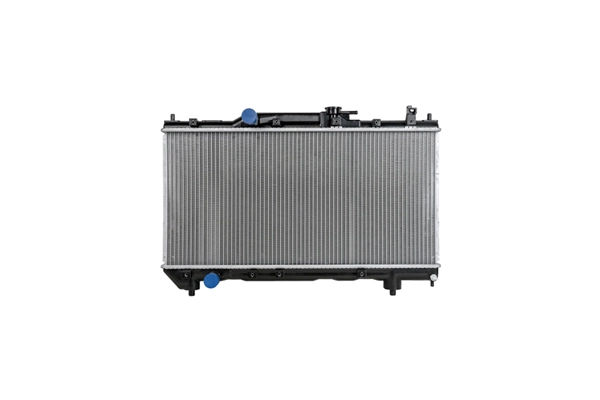 Radiator, engine cooling (Z20102)