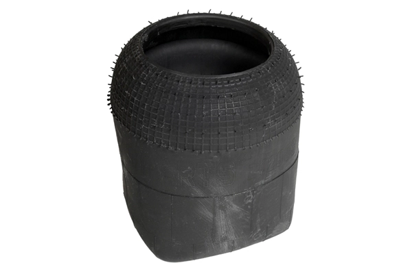 Bellow, air suspension