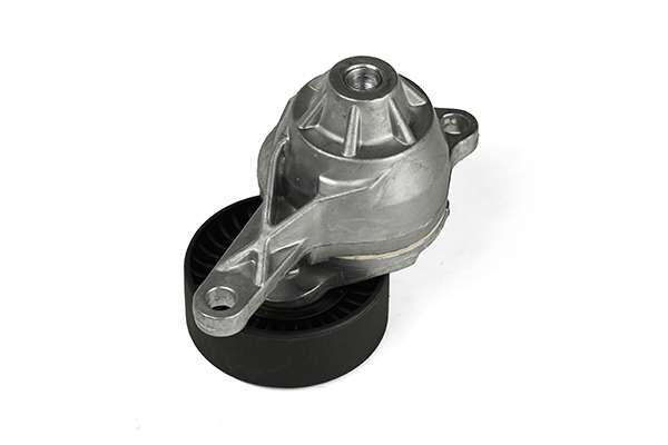 Tensioner Pulley, V-ribbed belt