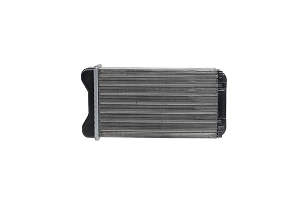 Heat Exchanger, interior heating
