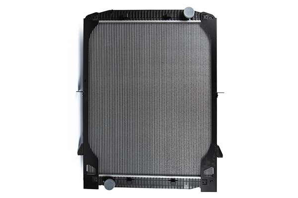 Radiator, engine cooling (Z20550)