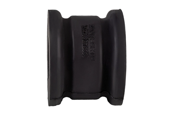Mounting, stabiliser bar