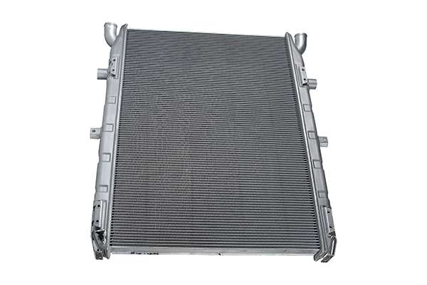 Radiator, engine cooling (Z20021)