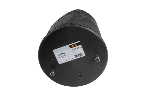 Bellow, air suspension