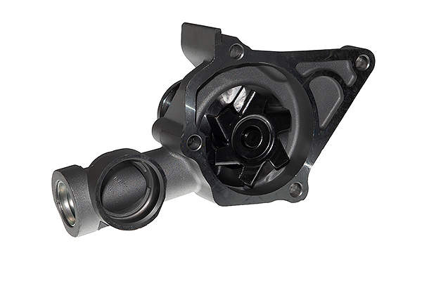 Water Pump, engine cooling (Z14597)