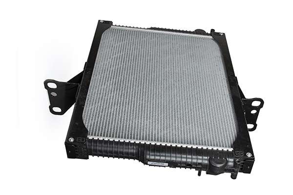 Radiator, engine cooling (Z20560)