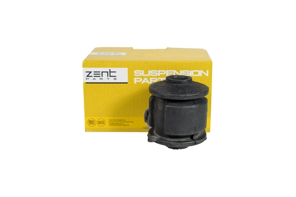 Mounting, control/trailing arm