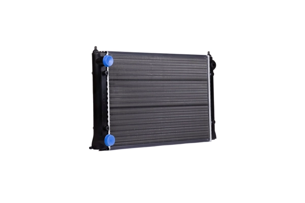 Radiator, engine cooling (Z20061)