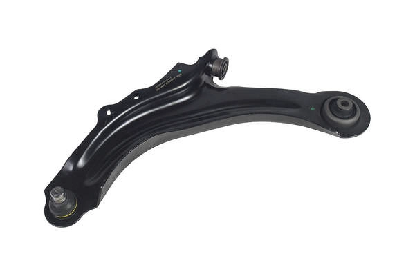 Control/Trailing Arm, wheel suspension (Z24851)