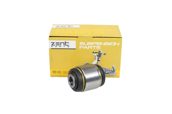 Mounting, control/trailing arm