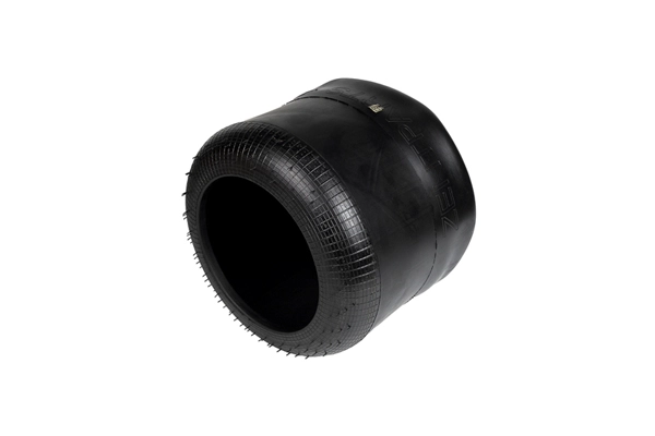 Bellow, air suspension