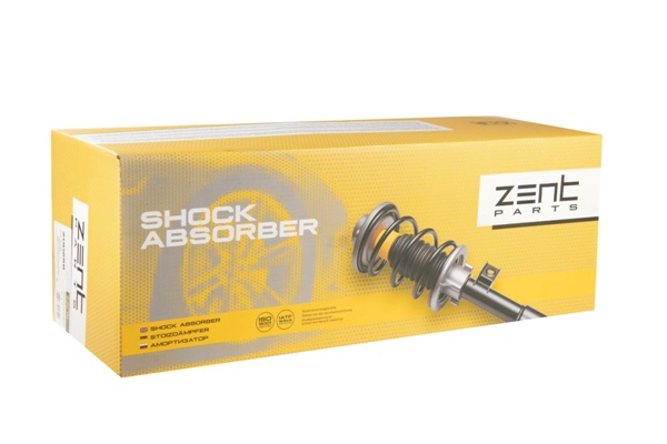 Shock Absorber