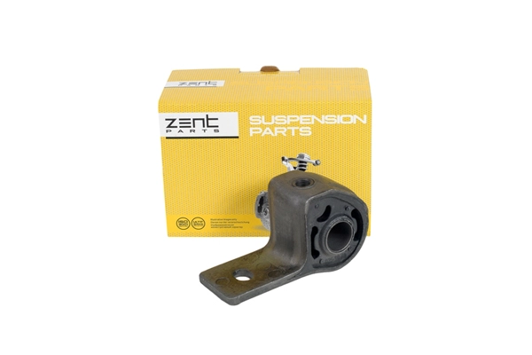 Mounting, control/trailing arm