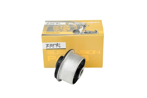 Mounting, control/trailing arm