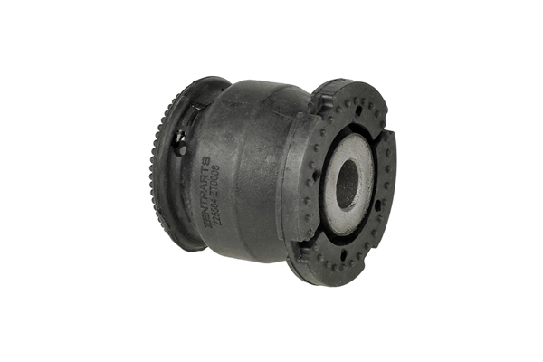 Mounting, control/trailing arm