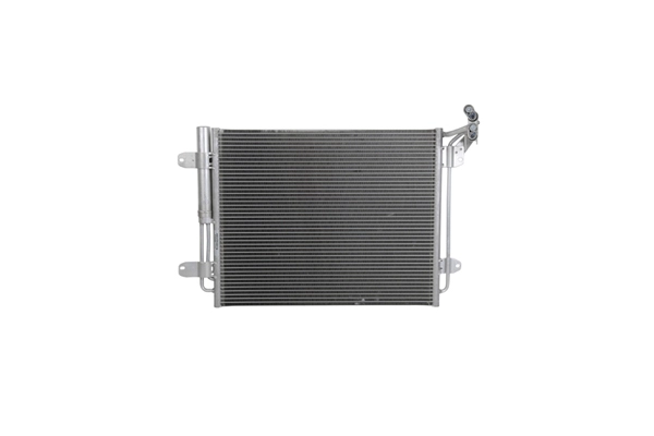 Condenser, air conditioning (Z19190)