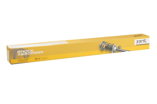 Shock Absorber