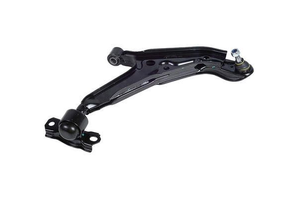 Control/Trailing Arm, wheel suspension (Z24865)