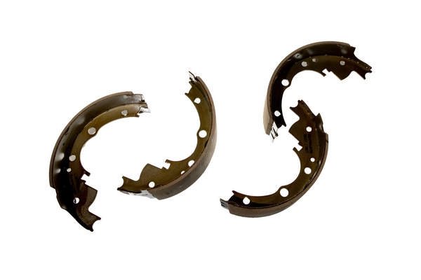 Brake Shoe Set (Z06951)