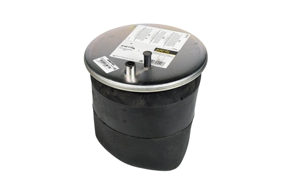 Bellow, air suspension