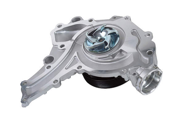Water Pump, engine cooling (Z14665)