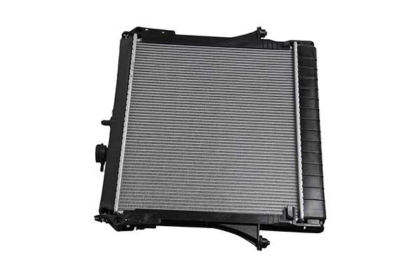 Radiator, engine cooling (Z20452)