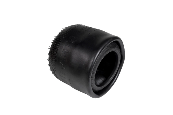 Bellow, air suspension