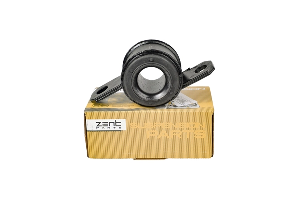 Mounting, control/trailing arm